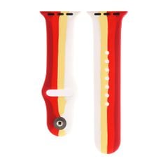 Dây AW size 42/44 sắc màu cầu vồng 4 vân