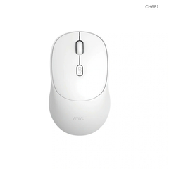Chuột không dây Wiwu WM112