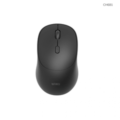 Chuột không dây Wiwu WM112