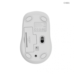 Chuột không dây Wiwu WM112