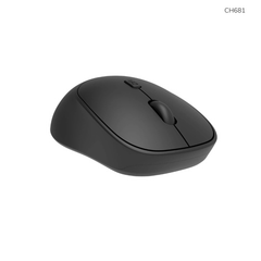 Chuột không dây Wiwu WM112