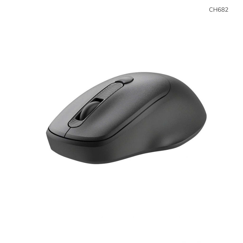 Chuột không dây Wiwu WM113