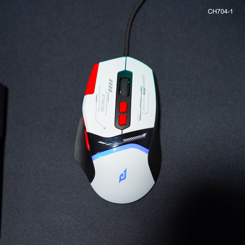 Chuột dây Edra EM631