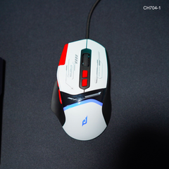 Chuột dây Edra EM631