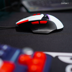 Chuột dây Edra EM631