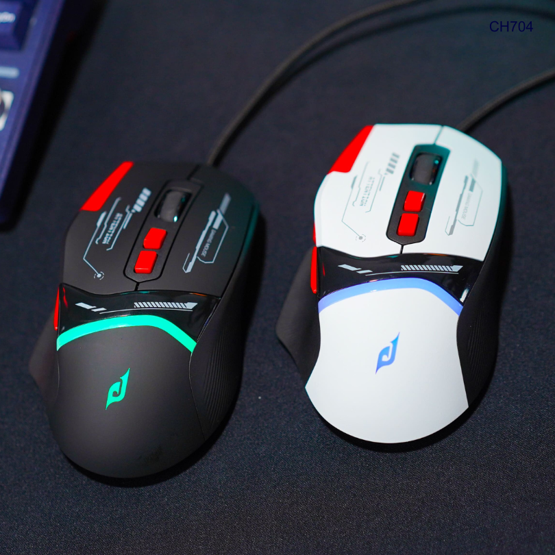 Chuột dây Edra EM631