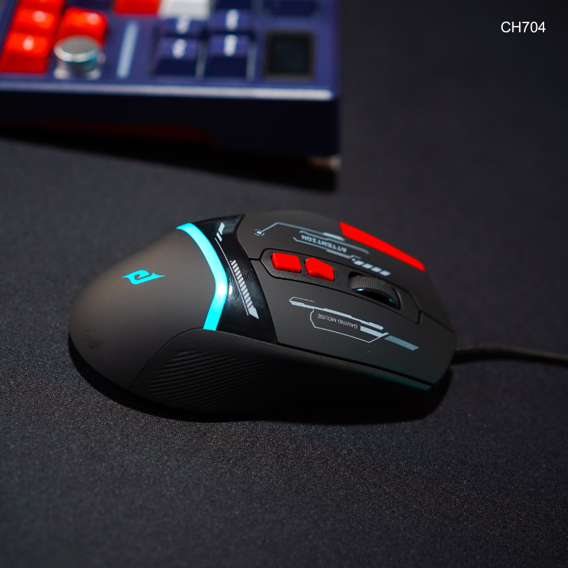 Chuột dây Edra EM631