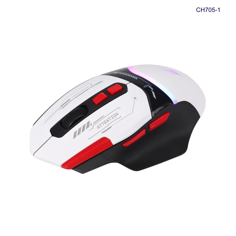 ** Chuột không dây Edra EM631W