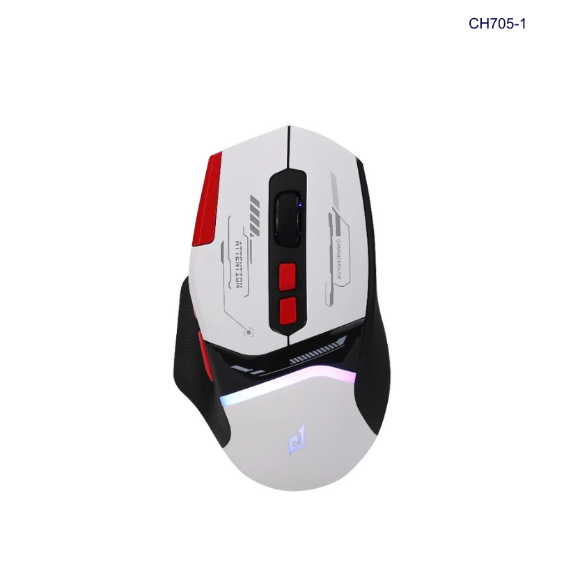 ** Chuột không dây Edra EM631W