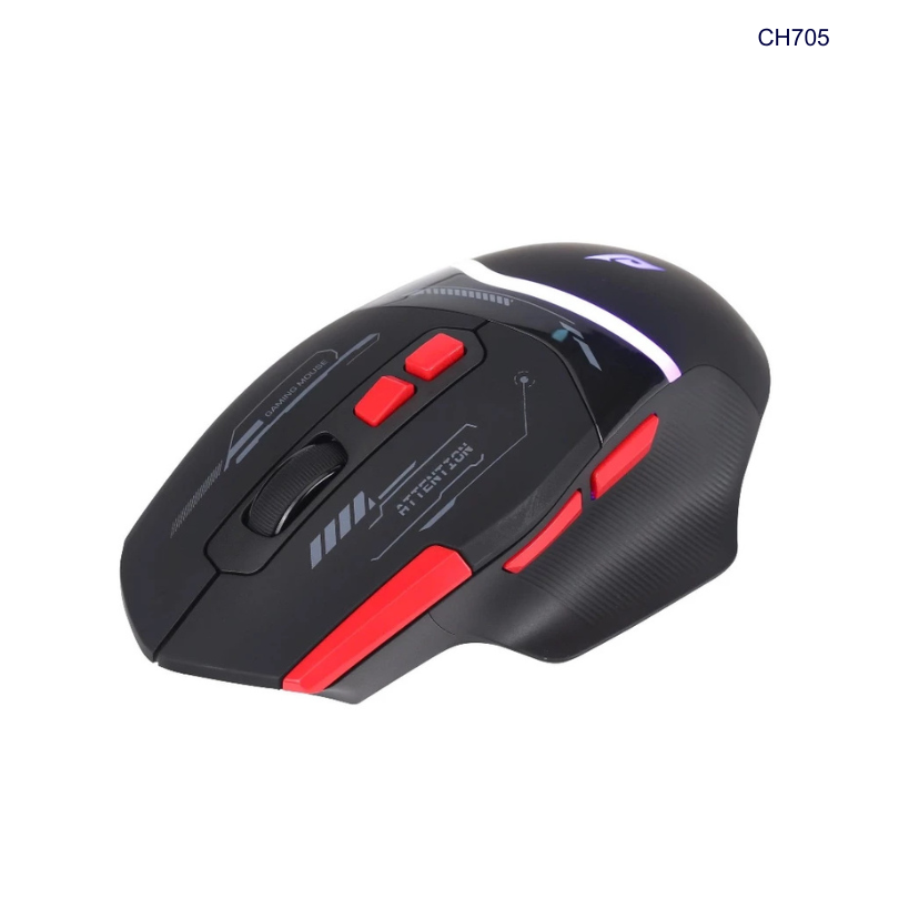 ** Chuột không dây Edra EM631W