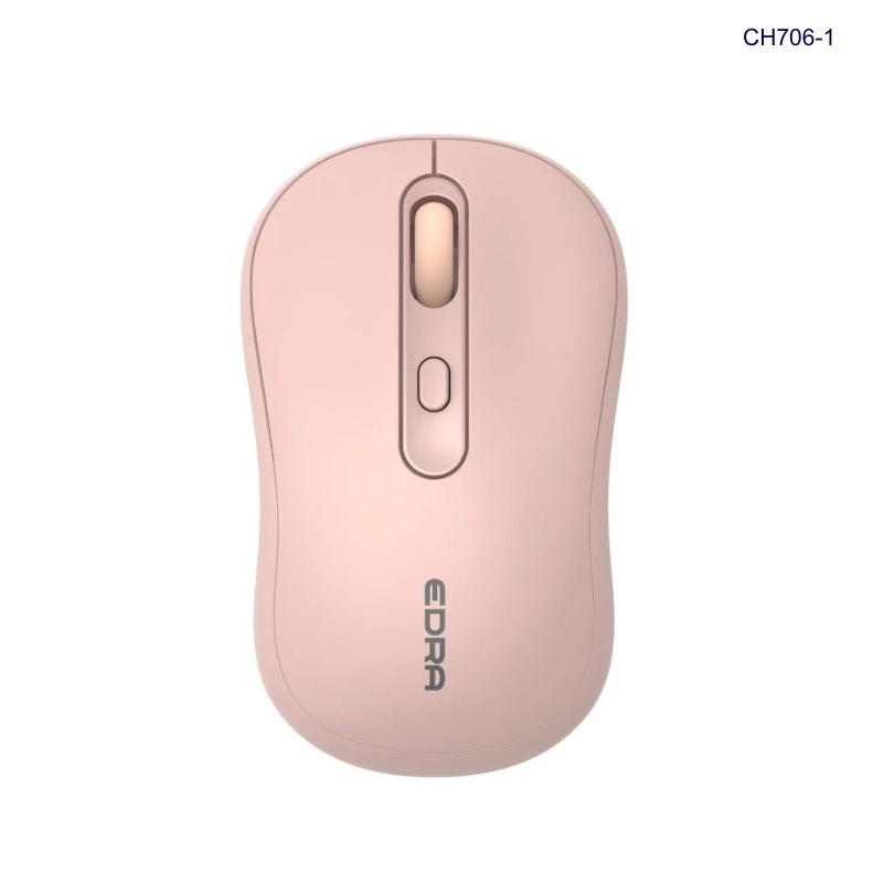 Chuột không dây Edra EM611W