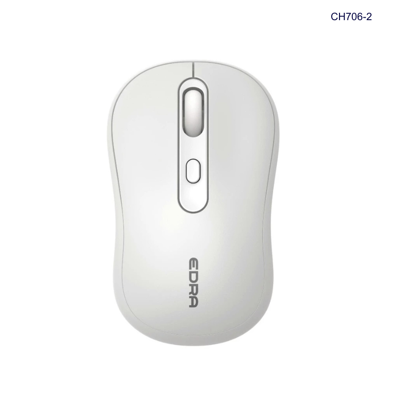 Chuột không dây Edra EM611W