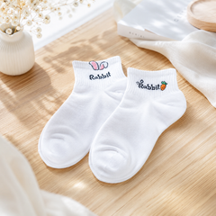 ** Tất vớ nơ xinh nhiều hình 15k