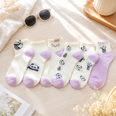 ** Tất vớ nơ xinh nhiều hình 15k