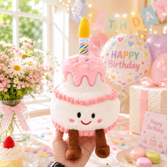 ** BÁNH KEM SINH NHẬT SIZE 25CM