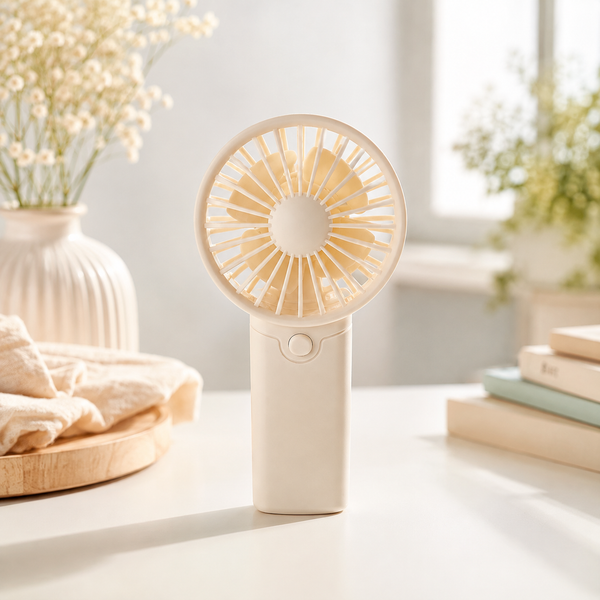 ** Quạt cầm tay mini No7 Small Fan