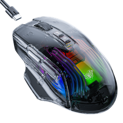 ** Chuột không dây + BT Aula SC518