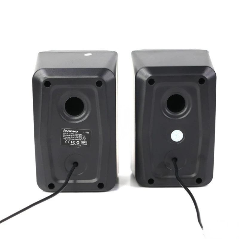 ** Loa vi tính Lenovo L1535 2.0