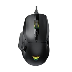 ** Chuột có dây Gaming Aula F815