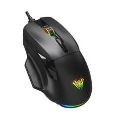 ** Chuột có dây Gaming Aula F815