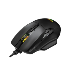 ** Chuột có dây Gaming Aula F815