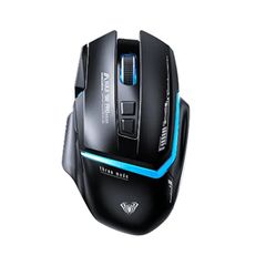 ** Chuột có dây Aula S12 Pro