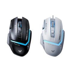 ** Chuột có dây Aula S12 Pro