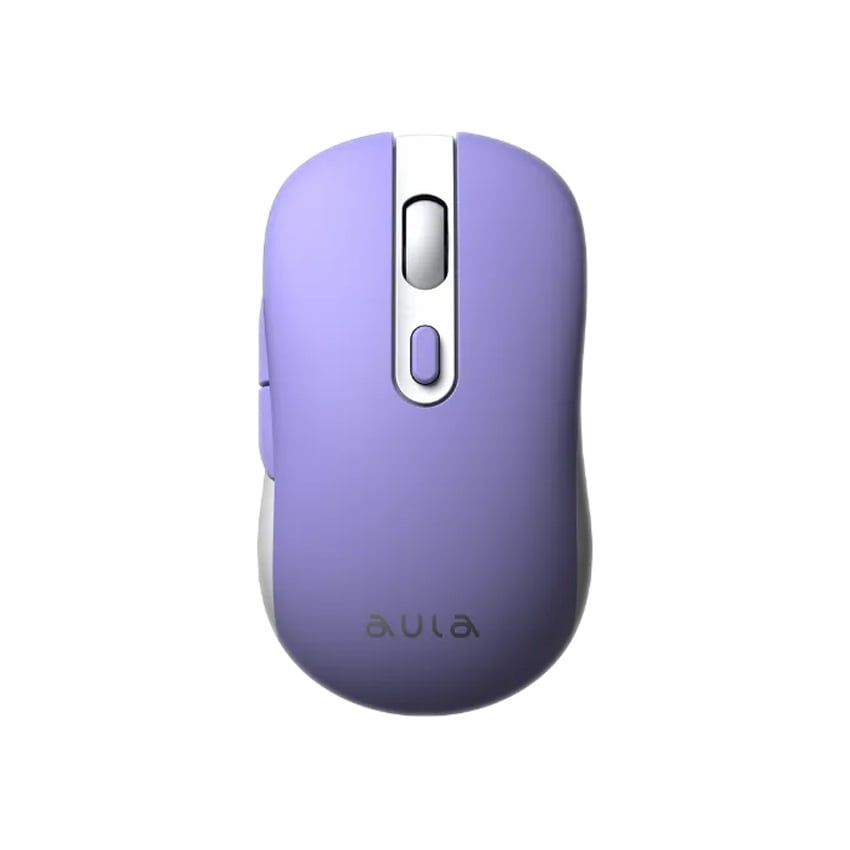 [C] ** Chuột không dây Aula AM212