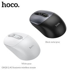 [C] Chuột không dây Hoco GM28