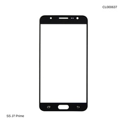 ** DCL SS J7 Prime full KEO đen