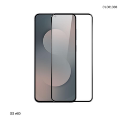 ** DCL SS A80 Full keo đen