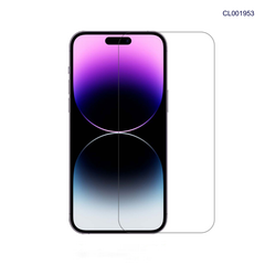 ** Dán cường lực iPhone 14 Pro trong suốt Remax