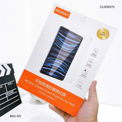 ** DCL Ipad Mini 4/5 Mossily trong suốt