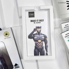 DCL IP 17 Pro Max chống nhìn trộm URR