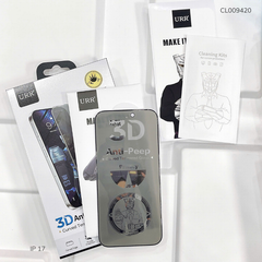 DCL IP 17 chống nhìn trộm URR