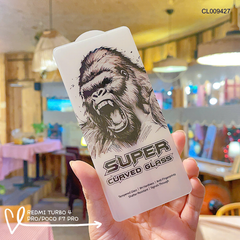 ** DCL Redmi Turbo 4 Pro/Poco F7 Pro không viền đen