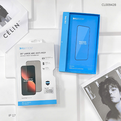 DCL IP 16 Pro/17 Kuzoom chống nhìn trộm
