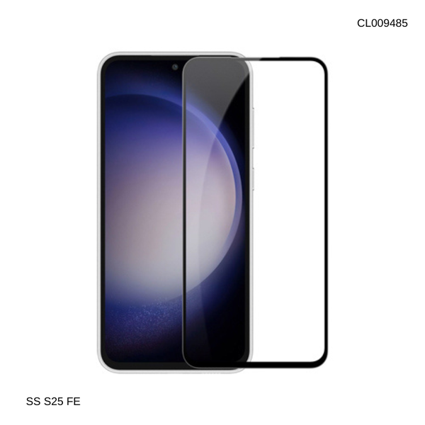 ** DCL SS S25 Fe Full keo đen