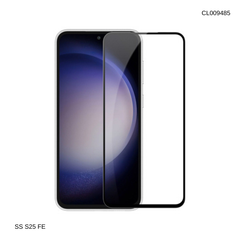 ** DCL SS S25 Fe Full keo đen