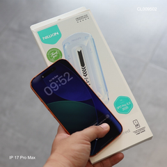 ** DCL IP 17 Pro Max Nillkin H+ AR chống chói có khung