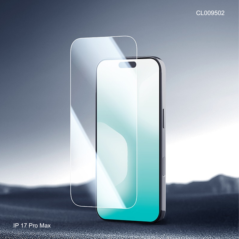 ** DCL IP 17 Pro Max Nillkin H+ AR chống chói có khung
