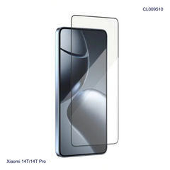 ** DCL Xiaomi 14T/14T Pro full keo đen