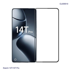 ** DCL Xiaomi 14T/14T Pro full keo đen
