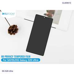 DCL SS S26 Ultra Kuzoom chống nhìn trộm