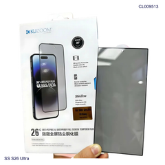 DCL SS S26 Ultra Kuzoom chống nhìn trộm