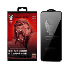 [C] Dán cường lực iPhone 17 Pro chống nhìn trộm KONG