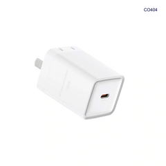 Cóc sạc Wiwu G036 1C 45W