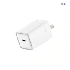 Cóc sạc Wiwu G036 1C 45W
