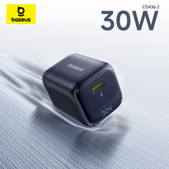 [C] Cóc sạc Baseus FN22 1C 30W