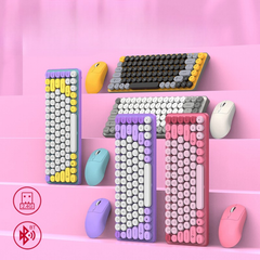 CB không dây + BT Freewolf BT185